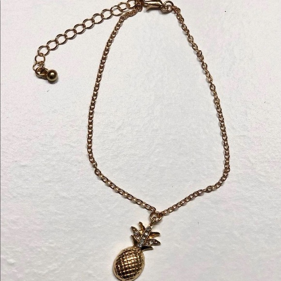 Ankle bracelet! - Picture 1 of 1